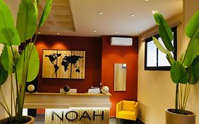 Noah Gate Hotel & Suites